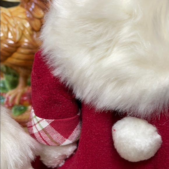 Snowman Couple Christmas Carolers Holiday Decor❤️❤️ - Picture 8 of 16